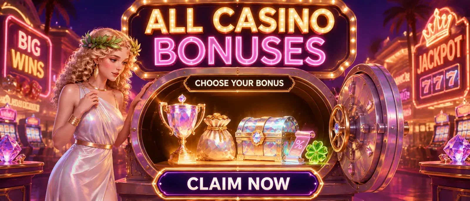 LiraSpin Casino Boni