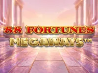 88 fortunes Megaways