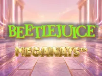 Beetlejuice Megaways