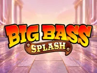 Big Bass Splash