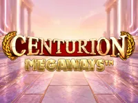 Centurion Megaways