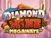 Diamond Mine Megaways