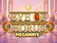 Eye of Horus Megaways