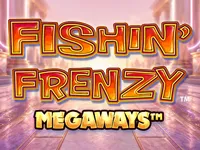 Fishin Frenzy Megaways