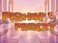 Fishin Frenzy