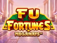 Fu Fortunes Megaways