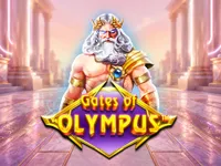 Gates of Olympus
