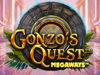 Gonzo’s Quest Megaways