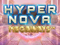 Hypernova Megaways