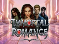 Immortal Romance 2