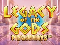 Legacy of The Gods Megaways