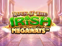 Luck O’The Irish Megaways