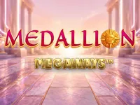 Mediallion Megaways