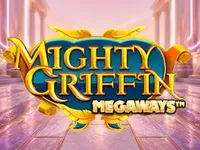 Mighty Griffin Megaways