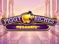 Piggy Riches Megaways