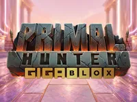 Primal Hunter GigaBlox