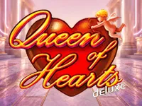 Queen of Hearts Deluxe
