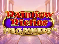 Rainbow Riches Megaways