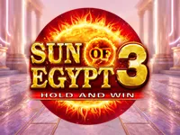 Sun of Egypt 3