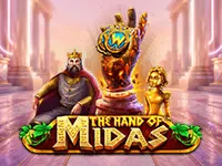 The Hand of Midas
