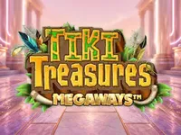 Tiki Treasures Megaways