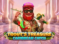 Trout’s Treasure – Caribbean Catch