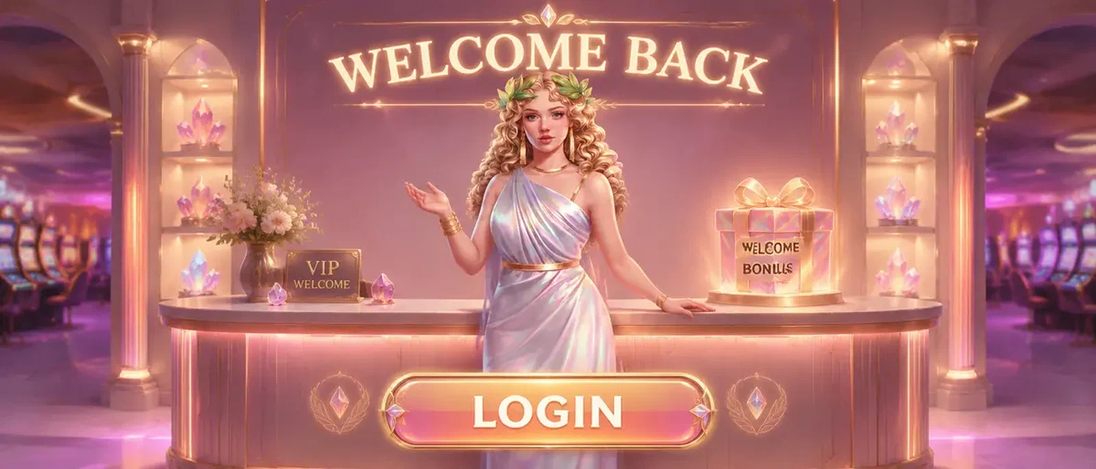 LiraSpin Casino Login
