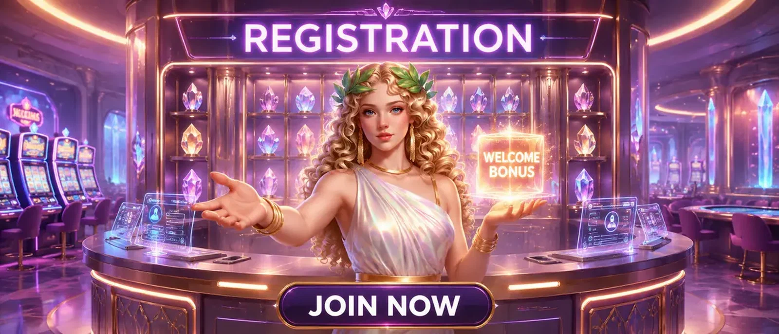 LiraSpin Casino Registrierung